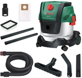 Bosch green pas 15-220 all-round støvsuger - 06033e7100