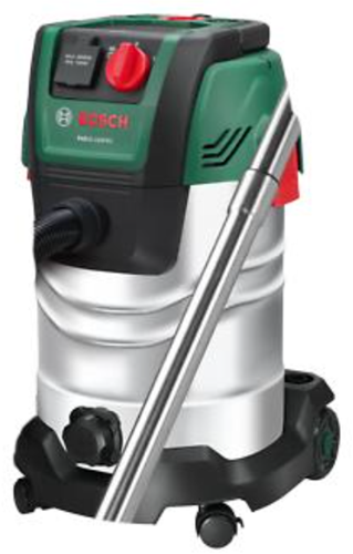 Bosch green pas 30-240prs all-round støvsuger - 06033e7300