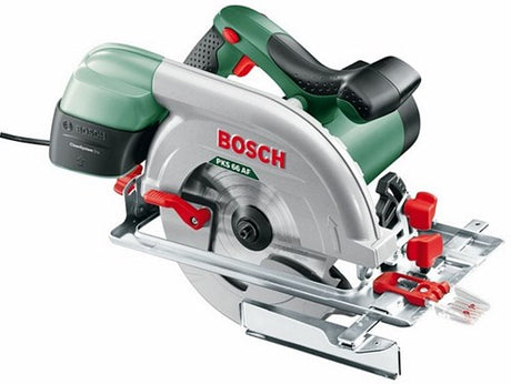 Bosch grøn pks 66 af rundsav | 1600w 190mm | + led - 0603502000
