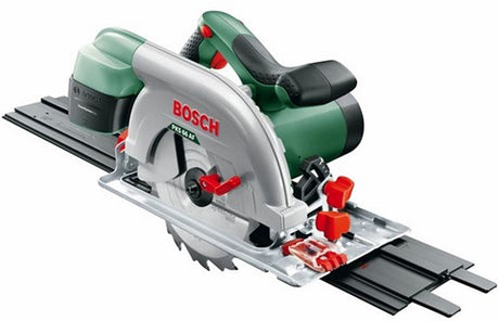 Bosch grøn pks 66 af rundsav | 1600w 190mm | + led - 0603502000
