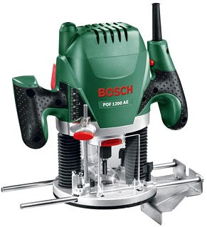 Bosch - pof 1200 ae router