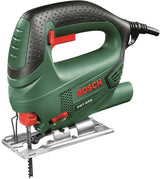 Bosch grøn bosch pst 650 stiksav - med ledning - 500 w
