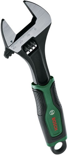 Bosch grøn justerbar skruenøgle | 200mm 8 - 1600a032vf
