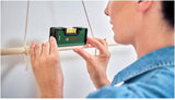 Bosch grønt vaterpas 12 cm - 1600a032v4