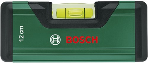 Bosch grønt vaterpas 12 cm - 1600a032v4