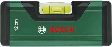 Bosch grønt vaterpas 12 cm - 1600a032v4