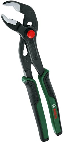 Bosch grøn vandpumpetang - 1600a027pr