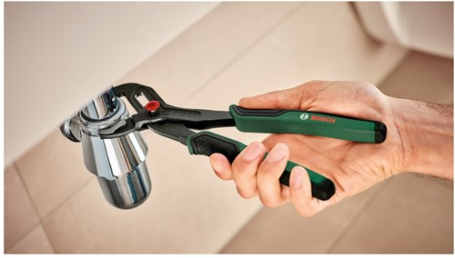 Bosch grøn vandpumpetang 250 mm - 1600a032v9