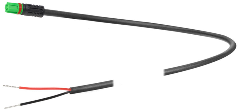 Bosch strømforsyningskabel 3. parts lpp