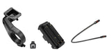 Bosch eftermonteringssæt 1-armsholder - det smarte system