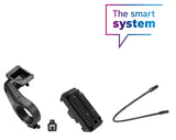Bosch eftermonteringssæt 1-armsholder - det smarte system