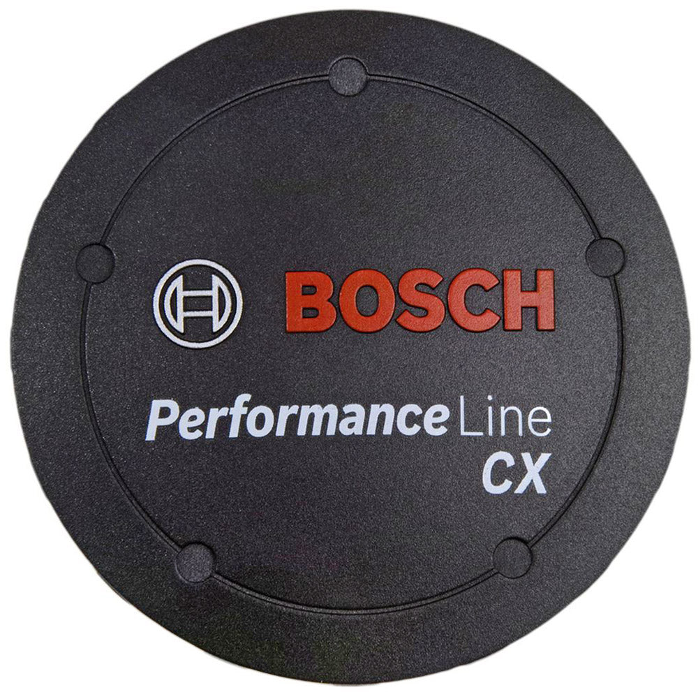 Bosch logo cover til performance line cx (bdu2xx)