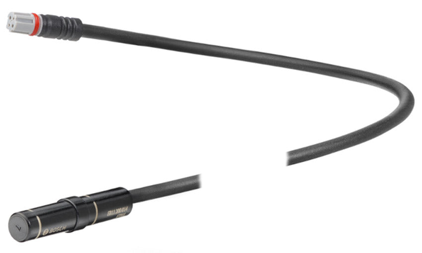 Bosch smart hastighedssensor