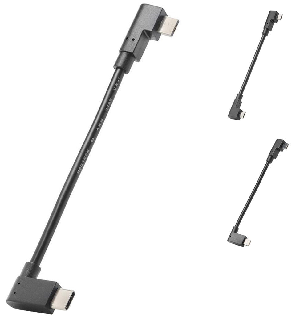 Bosch smartphone hub smartphone grip opladerkabel