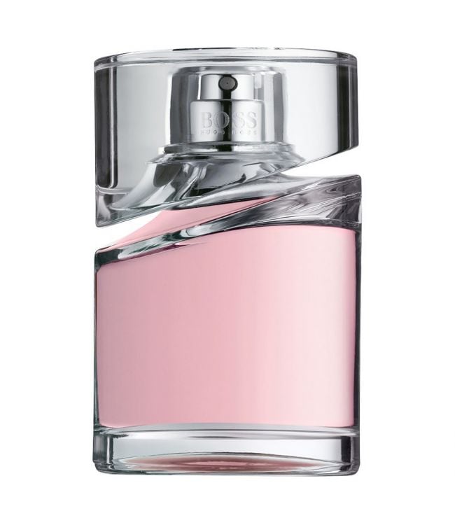 Hugo boss eau de parfume spray femme 75ml kvinder