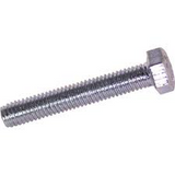 Hexagon Bolt Bofix M6x45 (25 stykker)