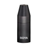 Boya 3,5 mm TRS til XLR-adapter 35C-XLR