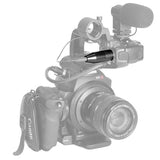 Boya 3,5 mm TRS til XLR-adapter 35C-XLR
