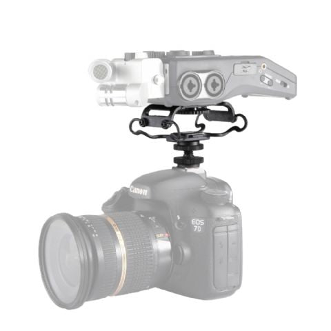 Boya Anti Shock Microphon Montering BY-C10