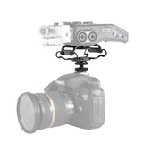 Boya Anti Shock Microphon Montering BY-C10