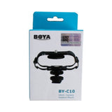 Boya Anti Shock Microphon Montering BY-C10