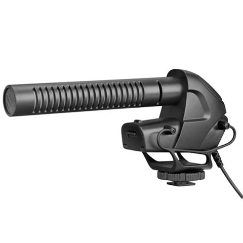 Boya Condenser Shotgun Tour Microphone BY-BM3031