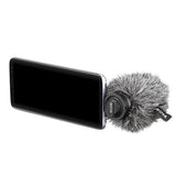 Boya Digital Shotgun Microphone BY-DM100 til Android USB-C
