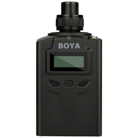 Boya Wireless XLR Transmitter BY-WXLR8 til BY-WM8 Pro