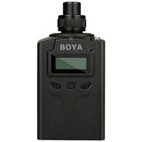 Boya Wireless XLR Transmitter BY-WXLR8 til BY-WM8 Pro