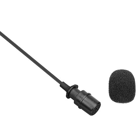 Boya Lavalier mikrofon BY-LM4 til BY-WM4 Pro