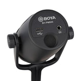 Boya USB Studio mikrofon af PM500