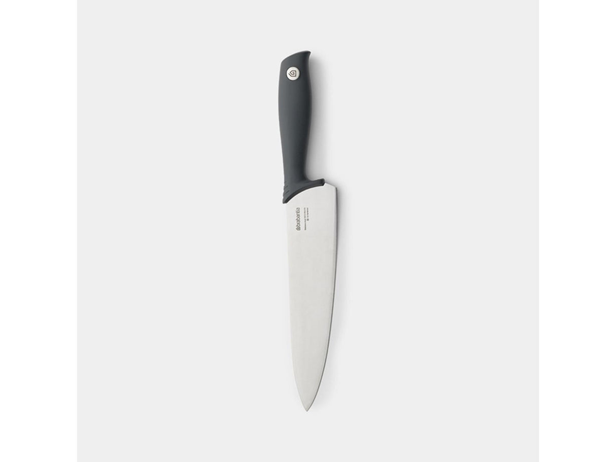 Brabantia tasty+ kokkekniv 32,5cm