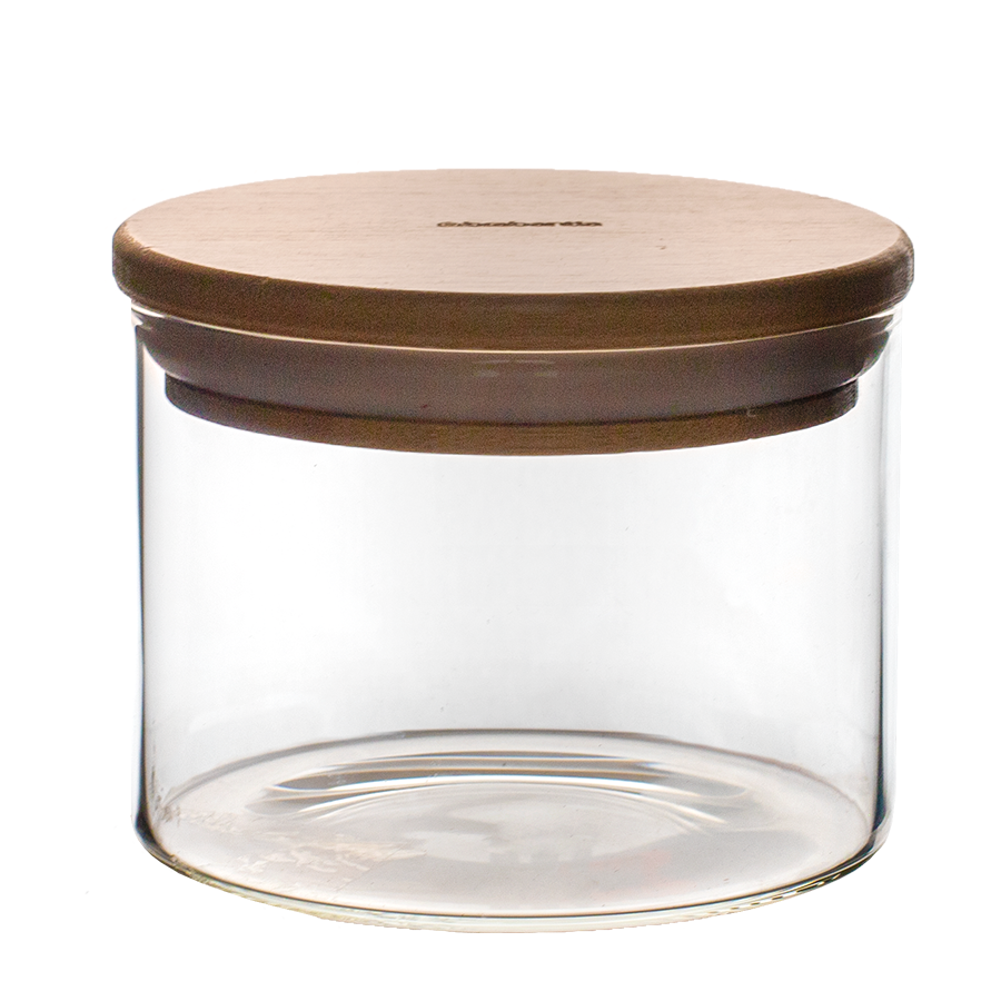 Brabantia ren opbevaringsdåse 350ml