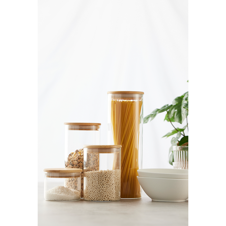 Brabantia ren opbevaringsdåse 350ml