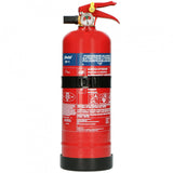 Brandslukker