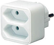 Brennerstuhl jordet adapterstik 2 - 1508030