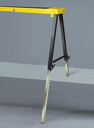 Brennerstuhl sammenklappelig metalbuk mb 120 kh med lynlås | 1444610 - 1444610