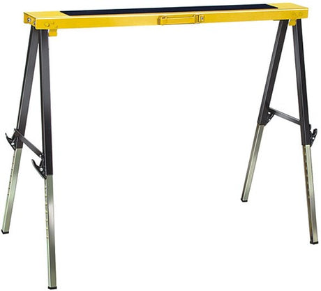Brennerstuhl sammenklappelig metalbuk mb 120 kh med lynlås | 1444610 - 1444610