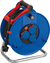 Brennerstuhl kabeltromle garanti rn | 40m 1,5 | 1208380 - 1208380