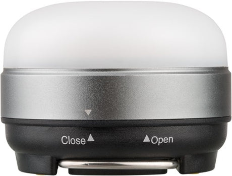Brennerstuhl udendørs LED-lampe oli 0200 - 1171550