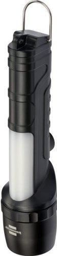 Brennerstuhl luxpremium LED lommelygte | med sidelys - 1178690