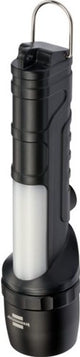 Brennerstuhl luxpremium LED lommelygte | med sidelys - 1178690