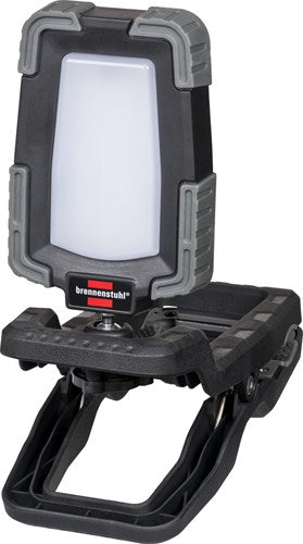 Brennerstuhl mobil LED batteri spotlight | cl 1050 | ma klip | 950lm | ip65 1173070010