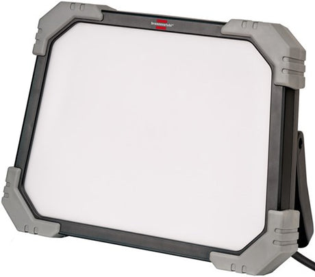 Brennerstuhl mobil LED-spot | dinora 10050 | ip54 5m | h07rn-f 3g1.5 | 10600lm | med fatning - 1171580030