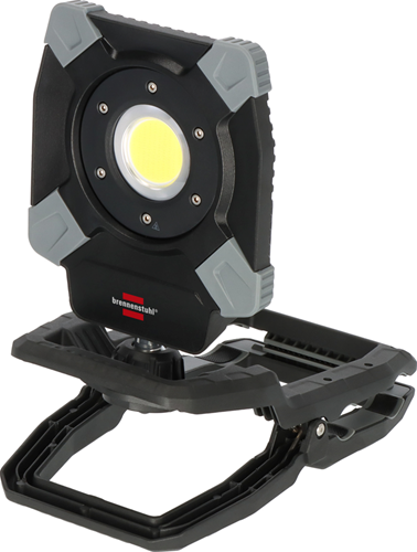 Brennerstuhl professionel led hybrid spotlight | cl 5050 mbah | 6800lm | ip65 - 1173070030
