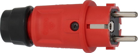 Brennerstuhl professionel stik | ip54 - 9837560010