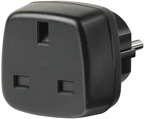 Brennerstuhl rejseadapter gb => jordet - 1508530
