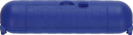 Brennerstuhl safebox cee 230v ip44, blå - 1160540