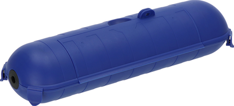 Brennerstuhl safebox cee 230v ip44, blå - 1160540