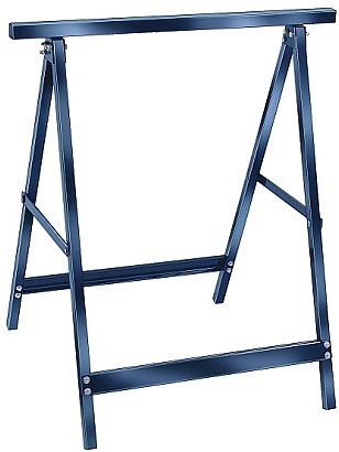 Brennerstuhl arbejdsbuk i stål mb 110 | 1444800 - 1444800